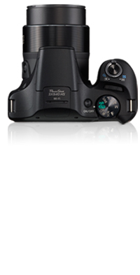 Canon PowerShot SX540 HS - PowerShot and IXUS digital compact cameras -  Canon Spain